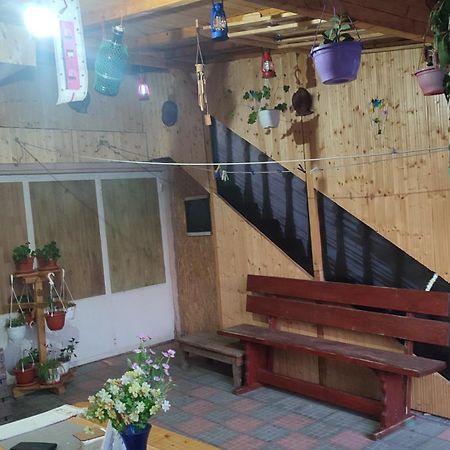 Casa Victor Apartment Западен Ефорие Екстериор снимка