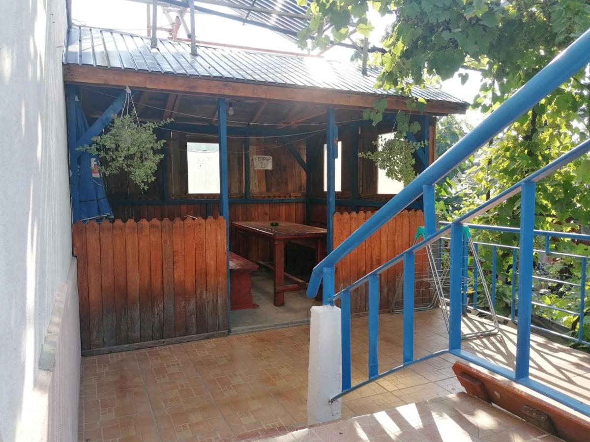 Casa Victor Apartment Западен Ефорие Екстериор снимка