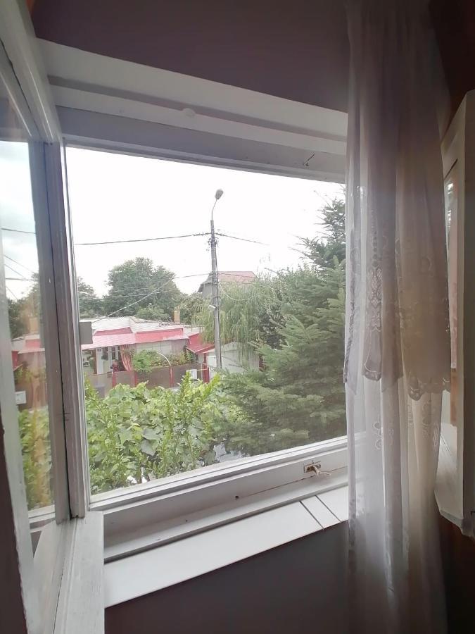 Casa Victor Apartment Западен Ефорие Екстериор снимка