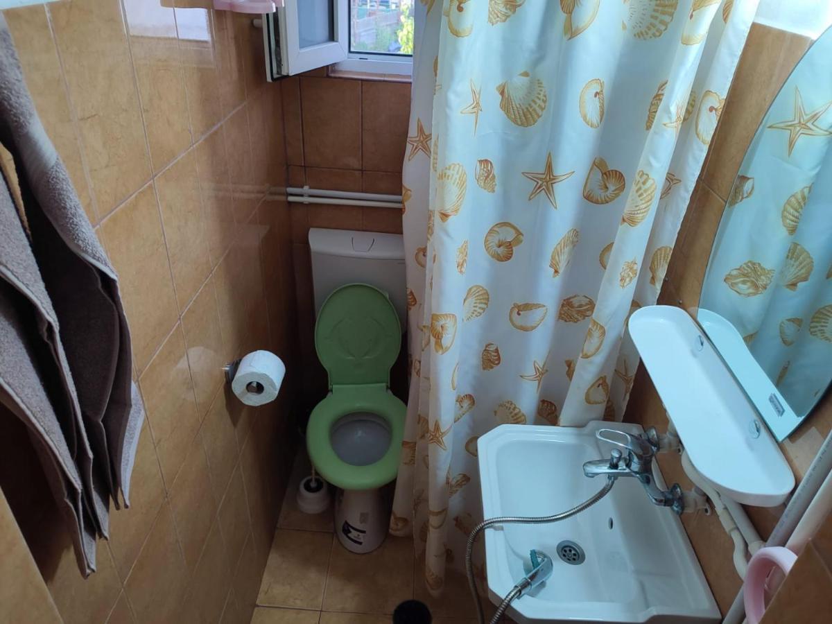 Casa Victor Apartment Западен Ефорие Екстериор снимка