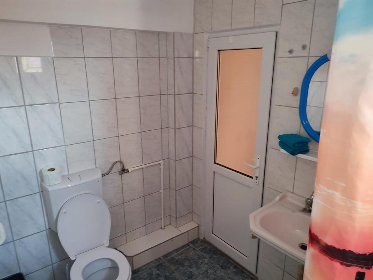 Casa Victor Apartment Западен Ефорие Екстериор снимка
