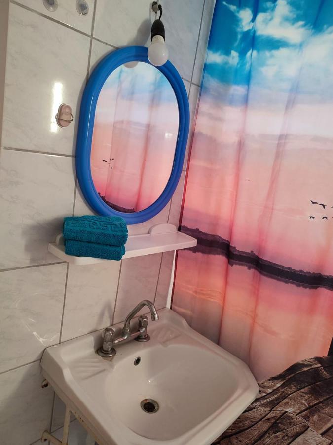 Casa Victor Apartment Западен Ефорие Екстериор снимка