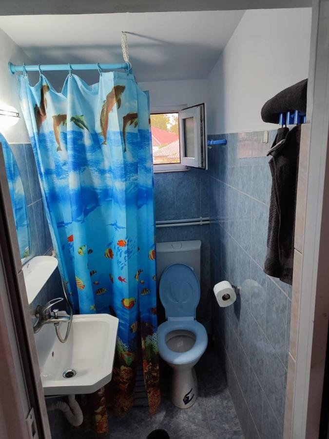 Casa Victor Apartment Западен Ефорие Екстериор снимка