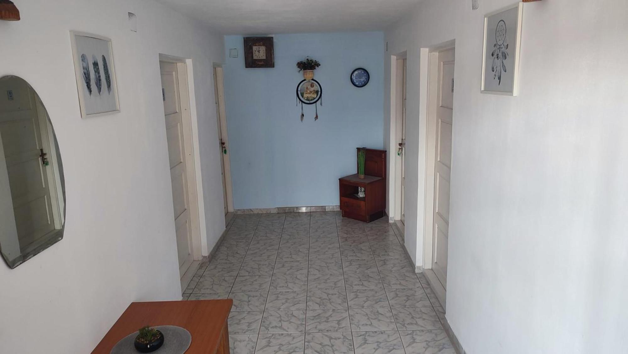 Casa Victor Apartment Западен Ефорие Екстериор снимка