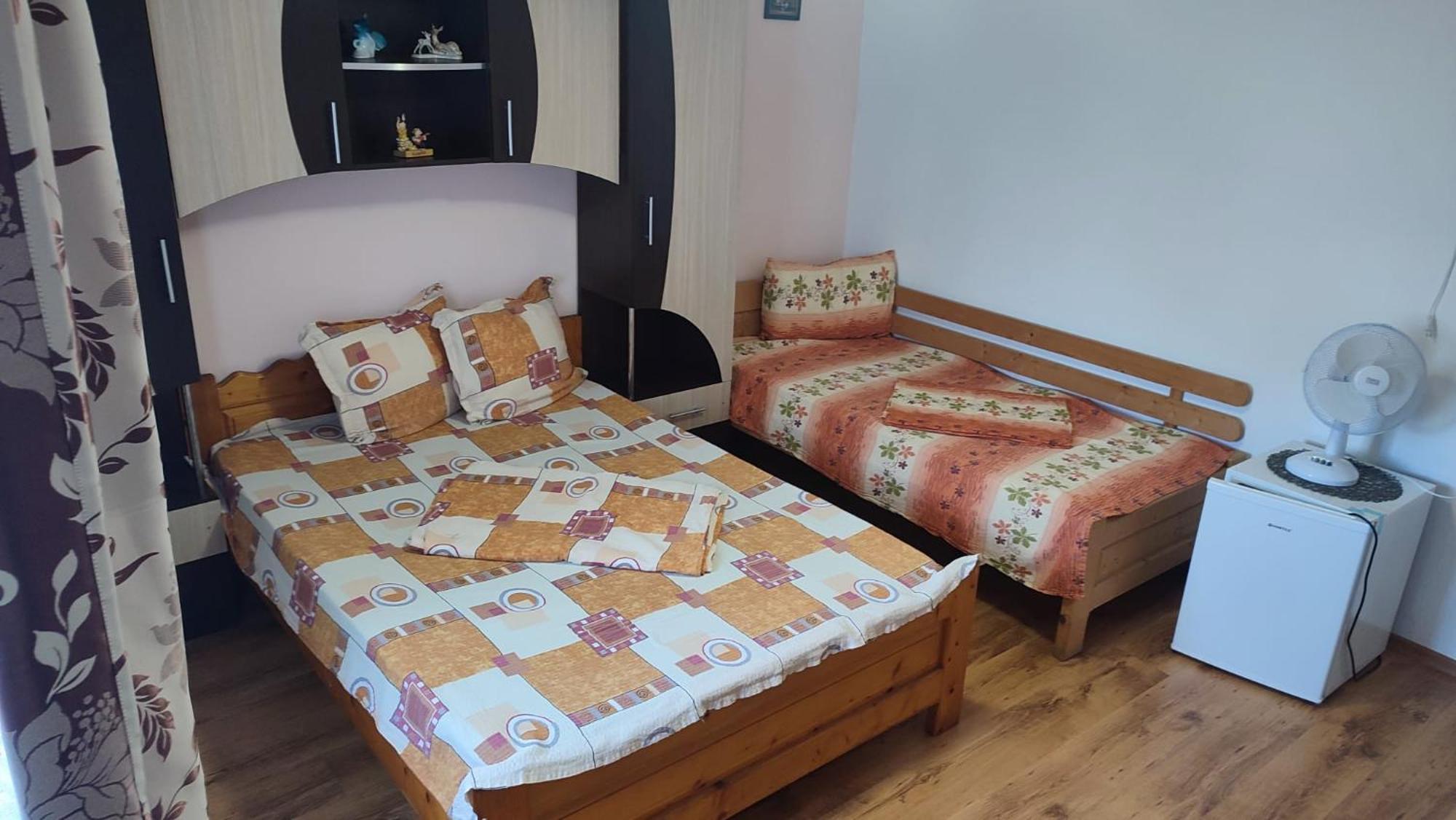 Casa Victor Apartment Западен Ефорие Екстериор снимка