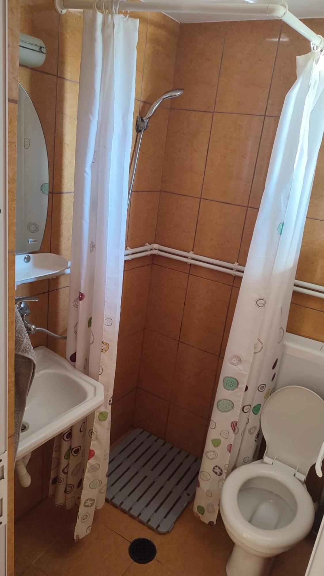 Casa Victor Apartment Западен Ефорие Екстериор снимка