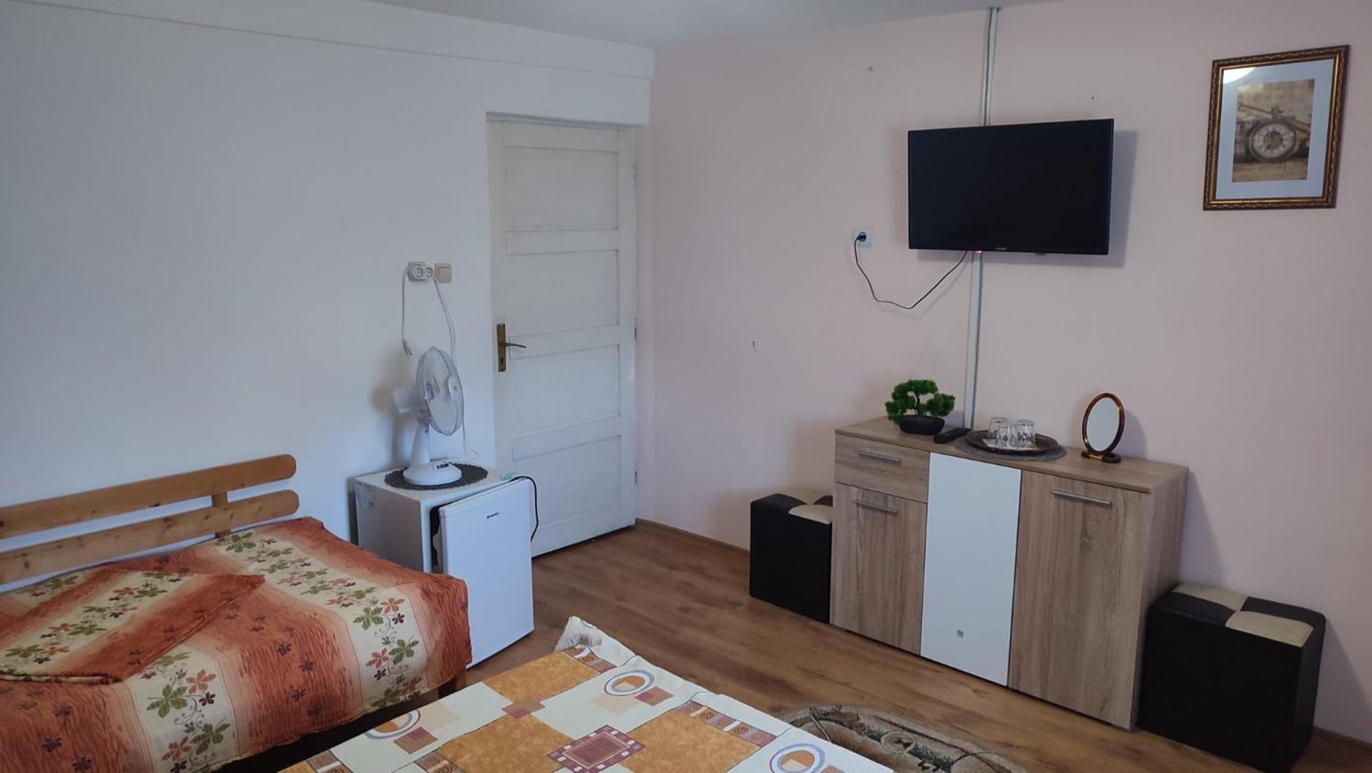 Casa Victor Apartment Западен Ефорие Екстериор снимка
