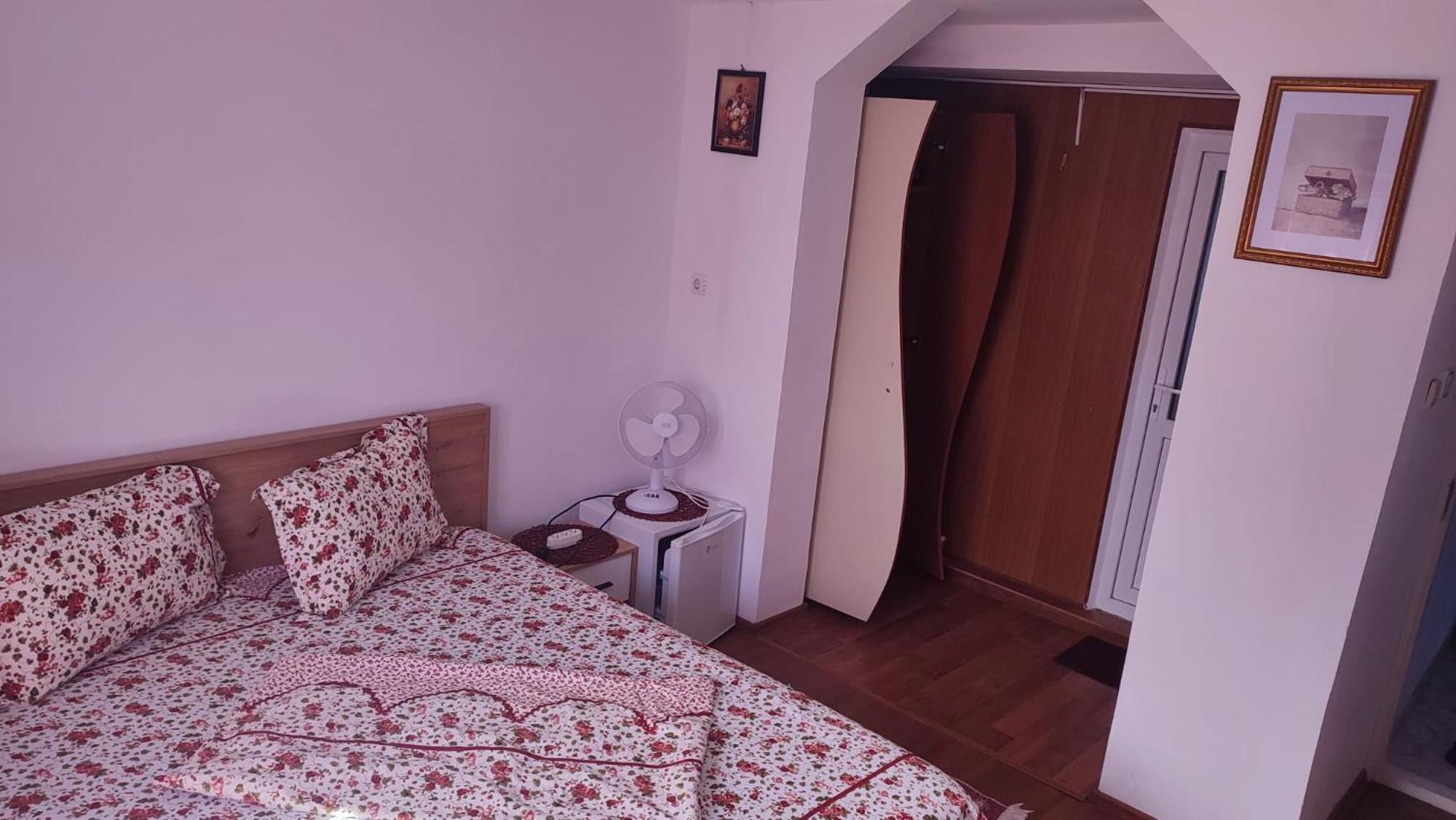 Casa Victor Apartment Западен Ефорие Екстериор снимка