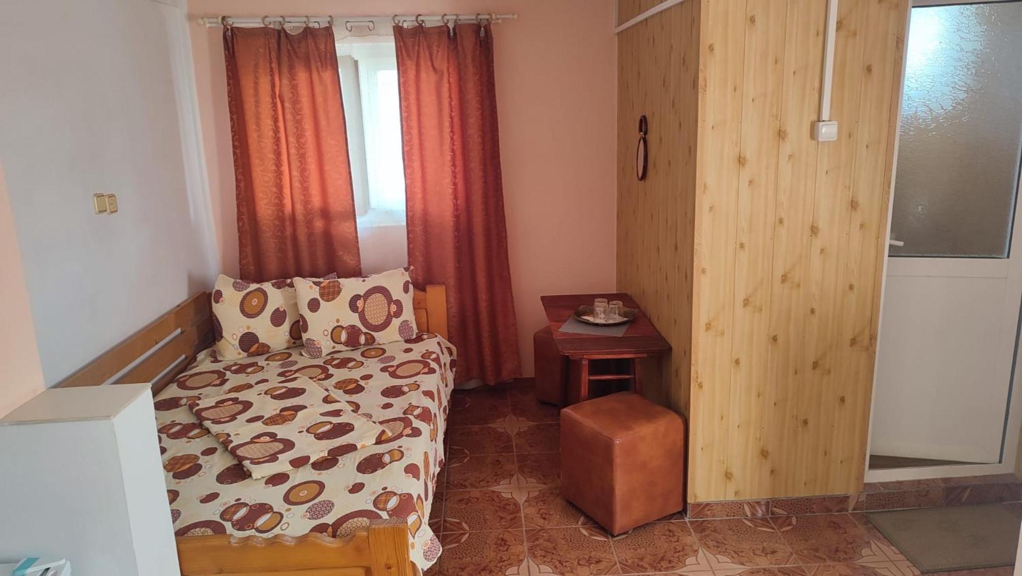 Casa Victor Apartment Западен Ефорие Екстериор снимка
