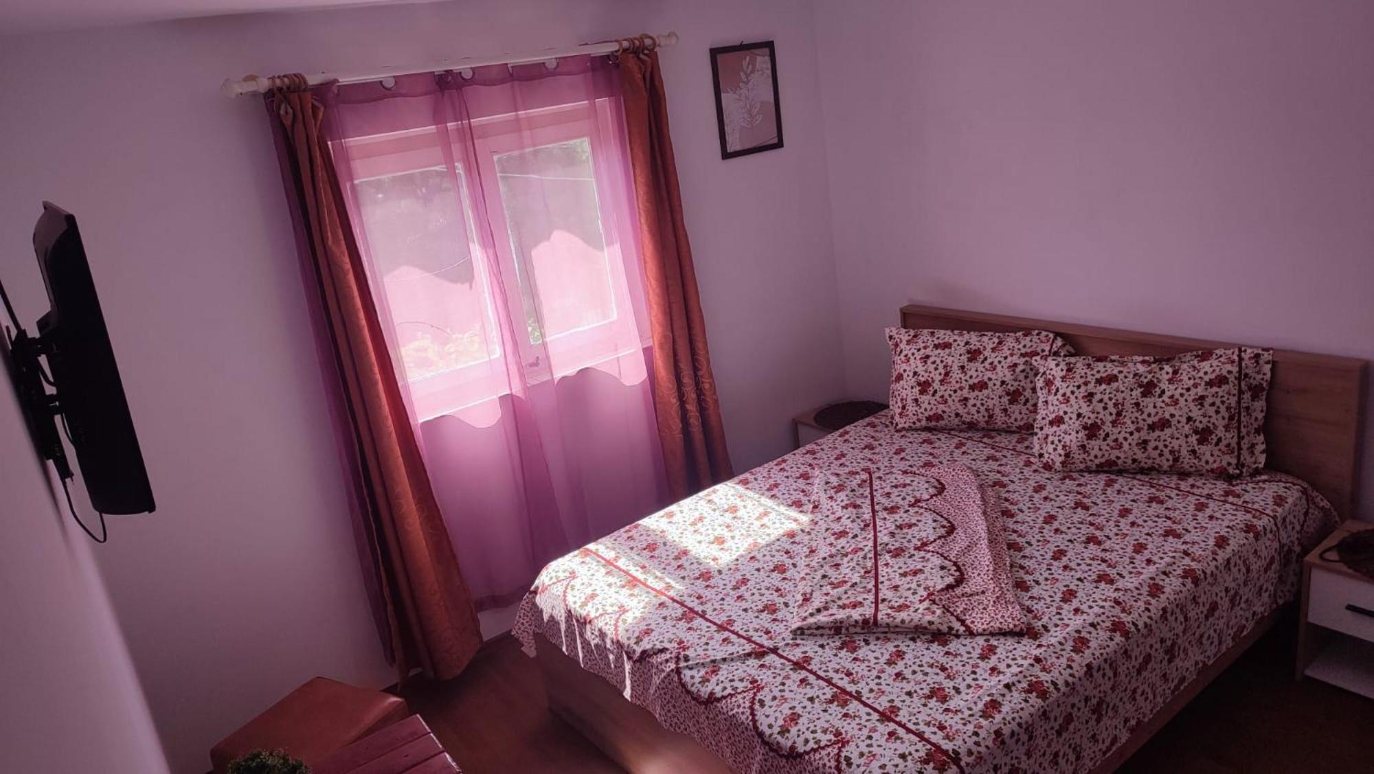 Casa Victor Apartment Западен Ефорие Екстериор снимка
