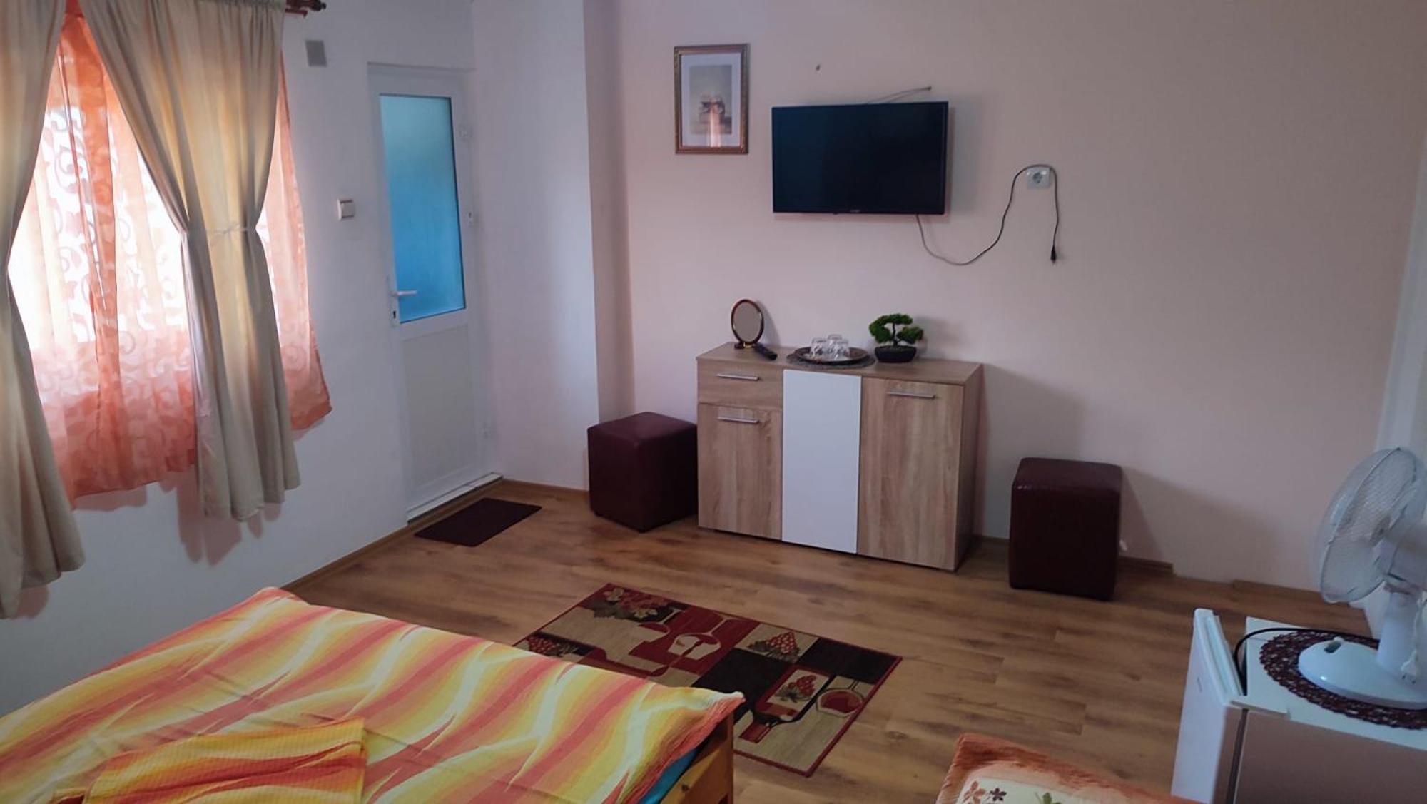 Casa Victor Apartment Западен Ефорие Екстериор снимка
