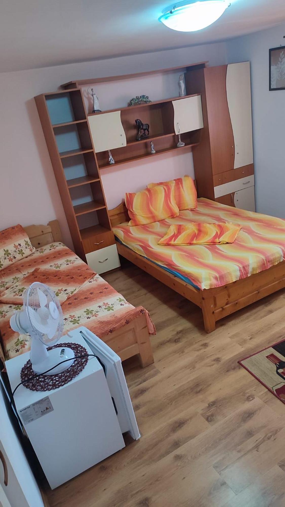 Casa Victor Apartment Западен Ефорие Екстериор снимка