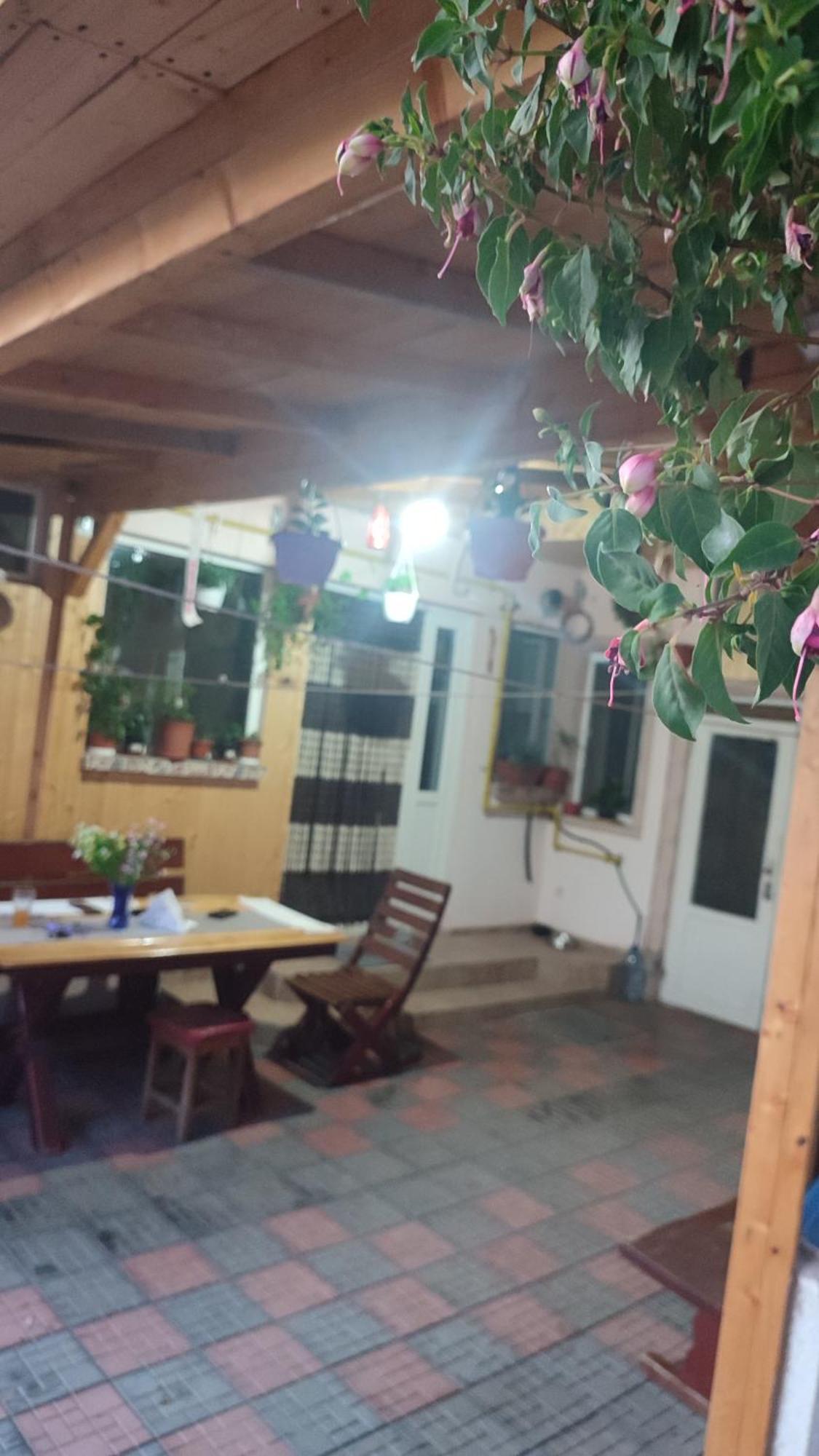 Casa Victor Apartment Западен Ефорие Екстериор снимка
