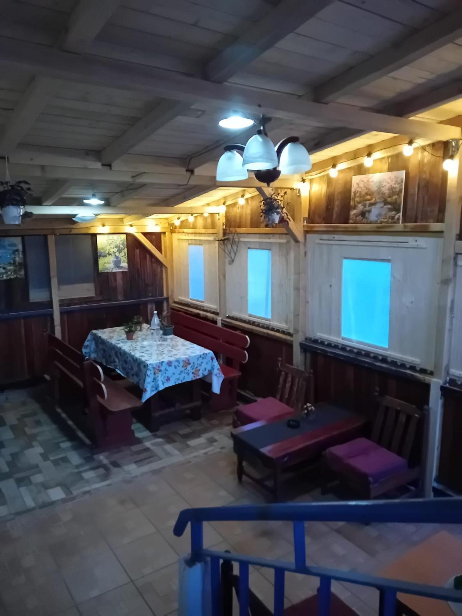 Casa Victor Apartment Западен Ефорие Екстериор снимка