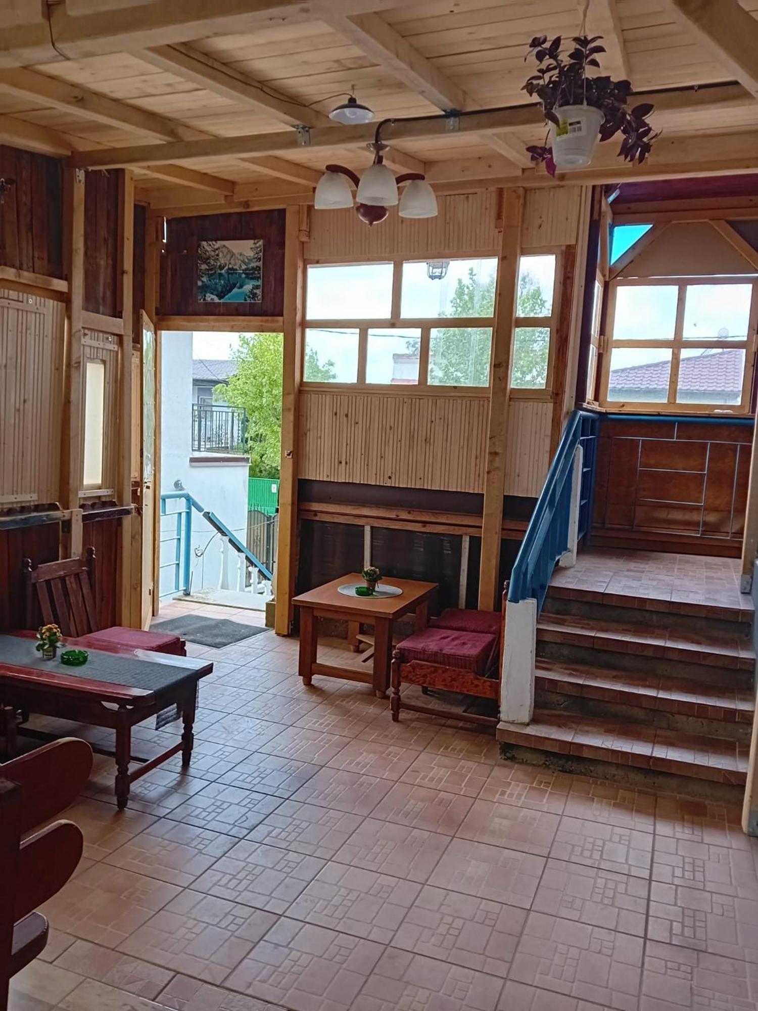 Casa Victor Apartment Западен Ефорие Екстериор снимка
